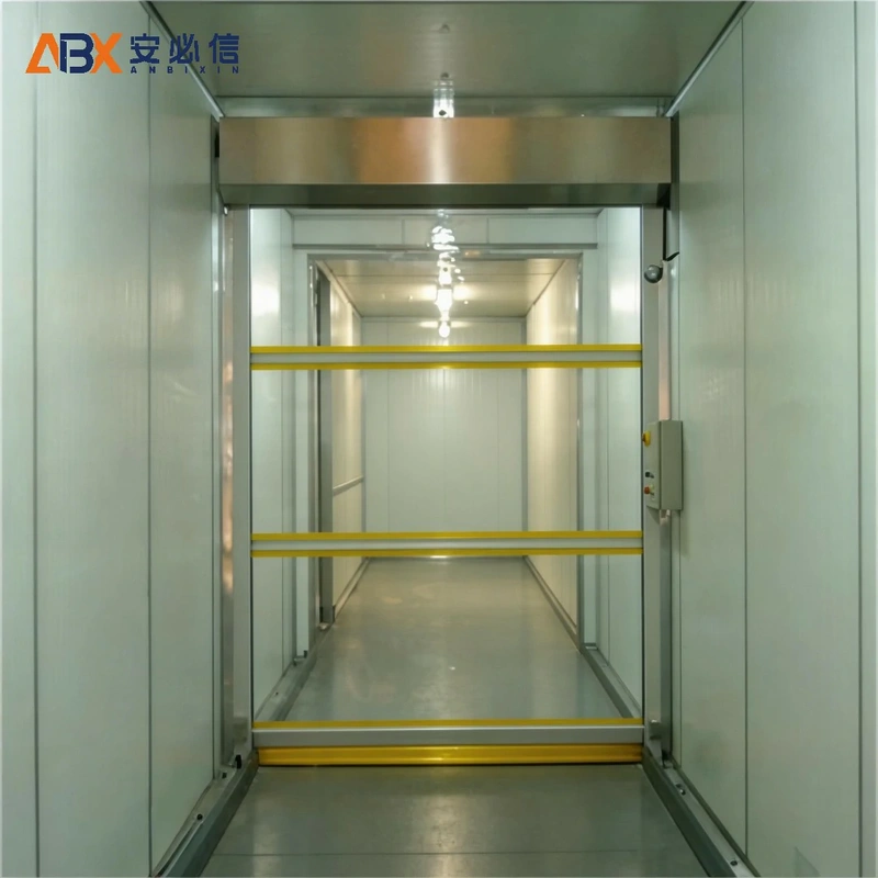 泸州感应快速门