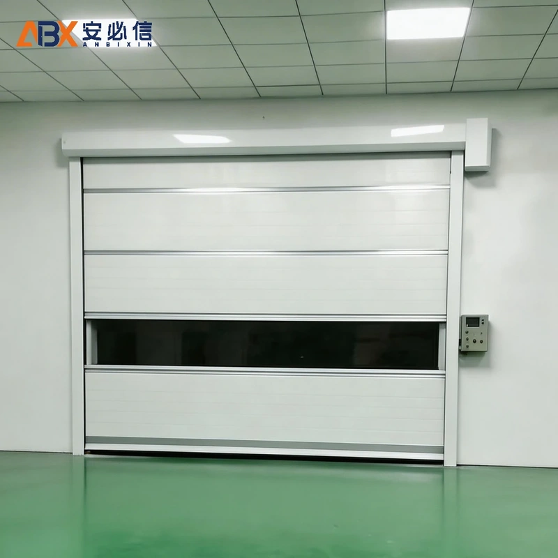 泸州高速门