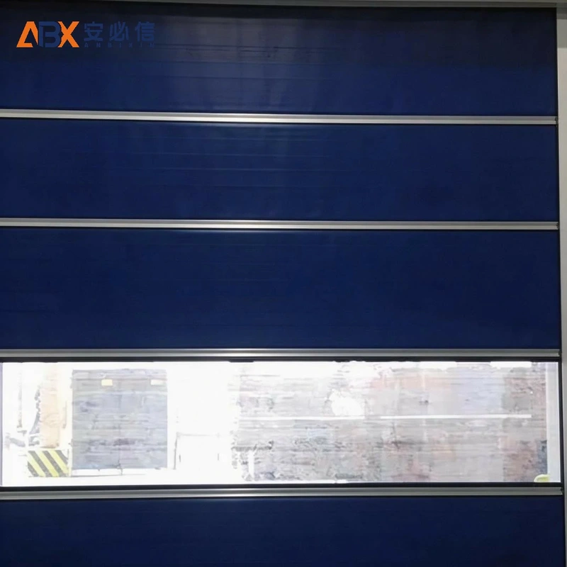 泸州快速门